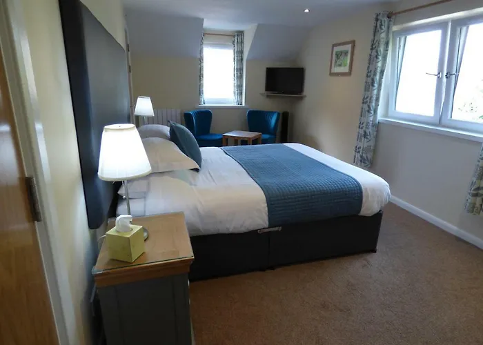 The Brevins Guest House